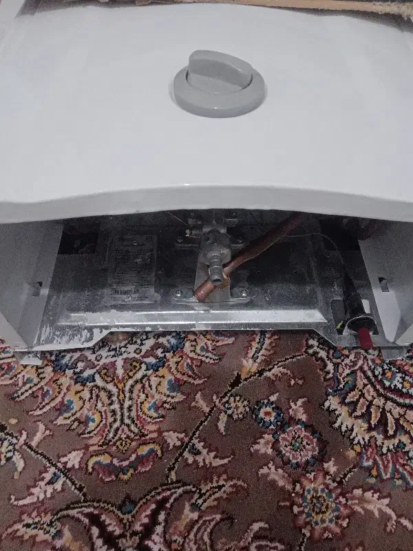 ابگرمکن دیواری ایران شرق|آبگرمکن، پکیج، شوفاژ|مشهد, ابوذر|دیوار