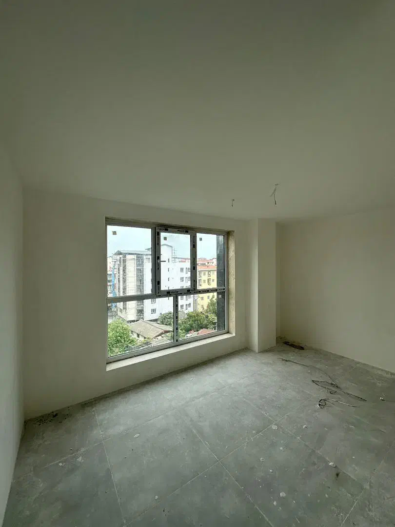 فروش آپارتمان 100متری/ نوساز / خیابان جمهوری|فروش آپارتمان|تنکابن, |دیوار