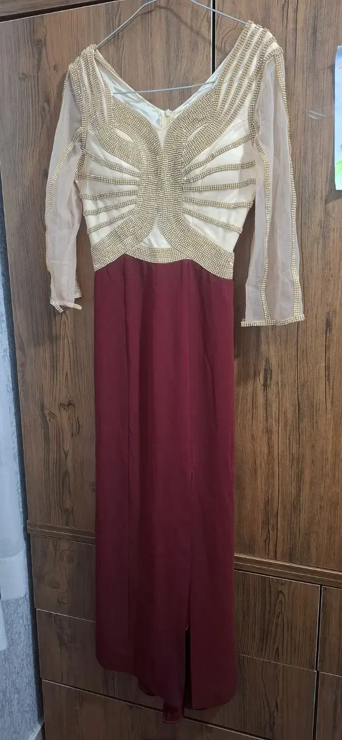 لباس مجلسی|لباس|تهران, دولاب|دیوار