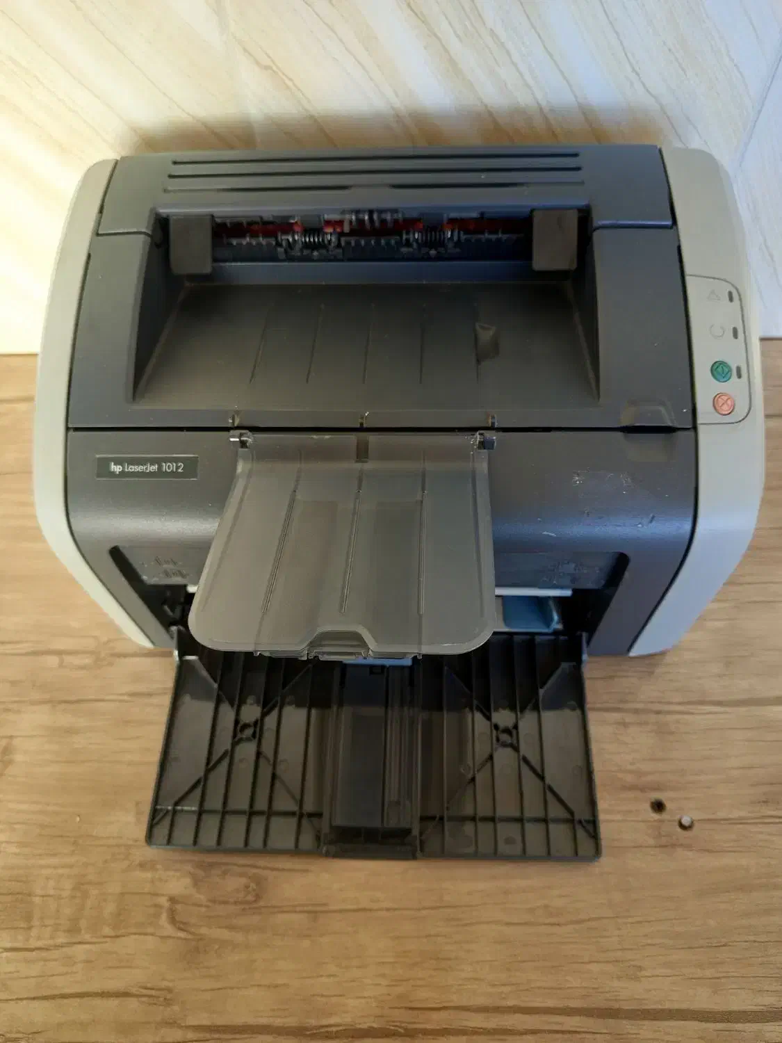 پرینتر hp 1012|پرینتر، اسکنر، کپی، فکس|سقز, |دیوار