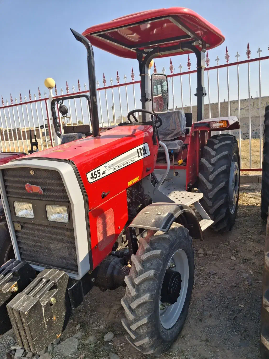 فروشی|خودرو سنگین|اهر, |دیوار