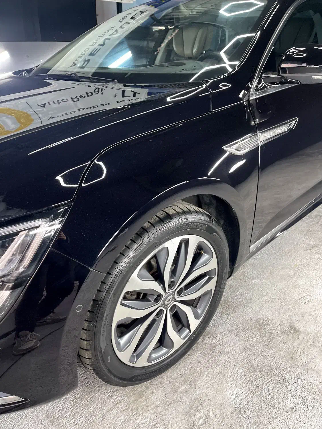 پولیش وسرامیک واحیای رنگ صفرشویی صفرتاصد|خدمات موتور و ماشین|تهران, کیانشهر|دیوار