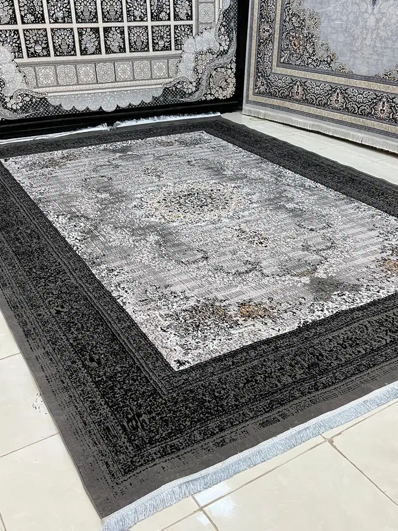 کاج|فرش|کرج, شاهین‌ویلا|دیوار