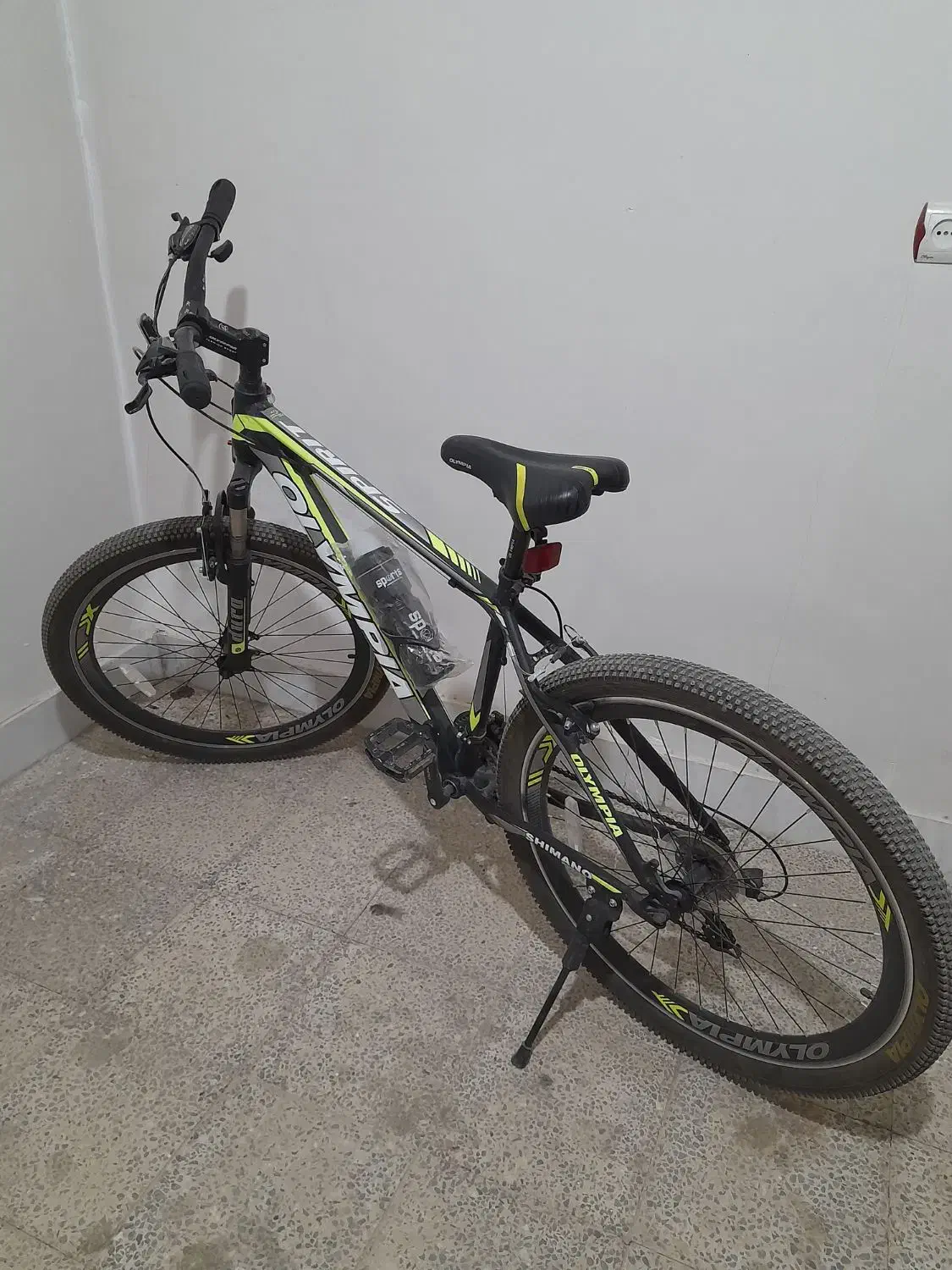 دوچرخه المپیا|دوچرخه، اسکیت، اسکوتر|خمینیشهر, |دیوار