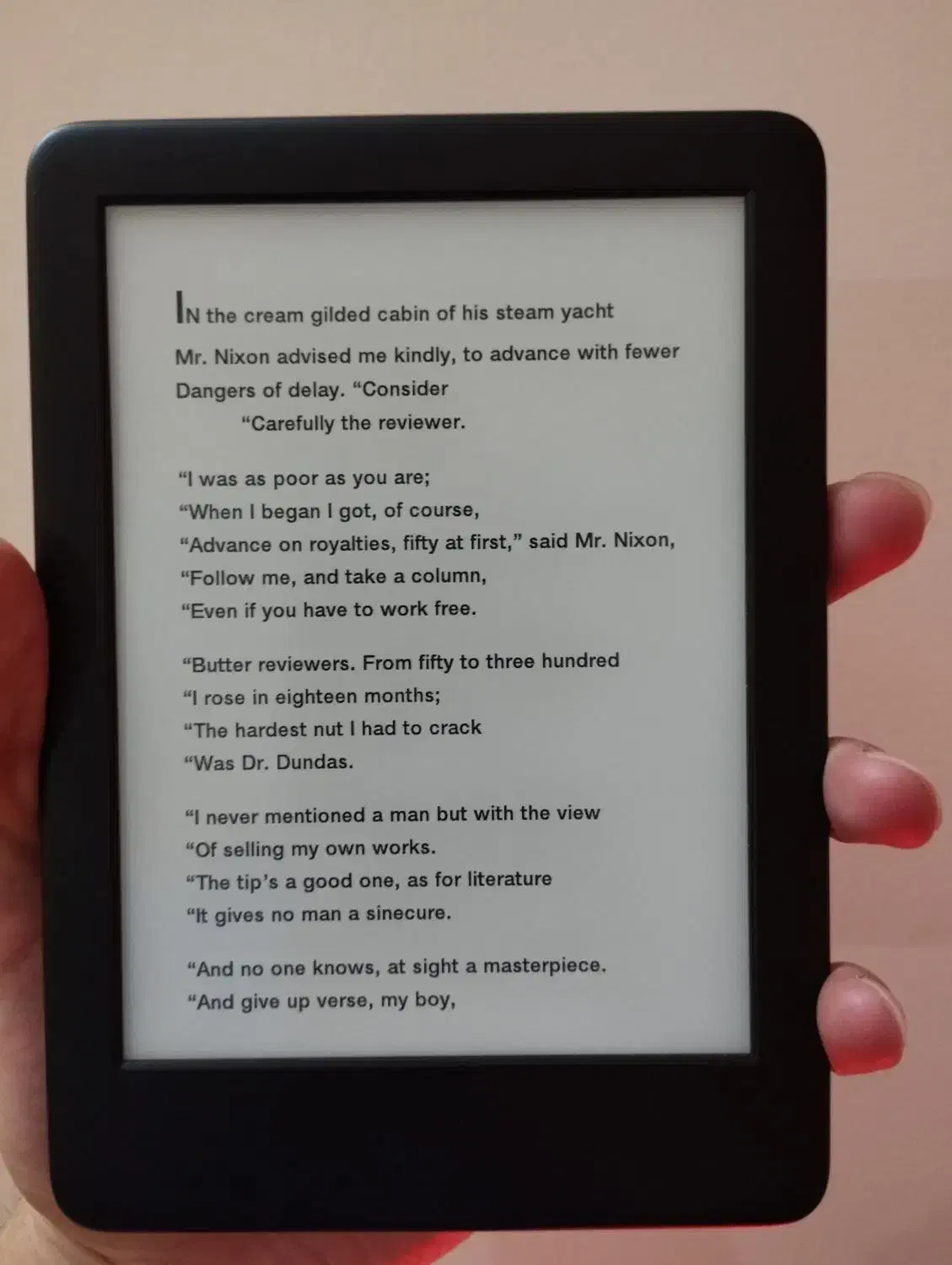 کتابخوان Amazon Kindle 8Gig|تبلت|فردیس, فردیس|دیوار