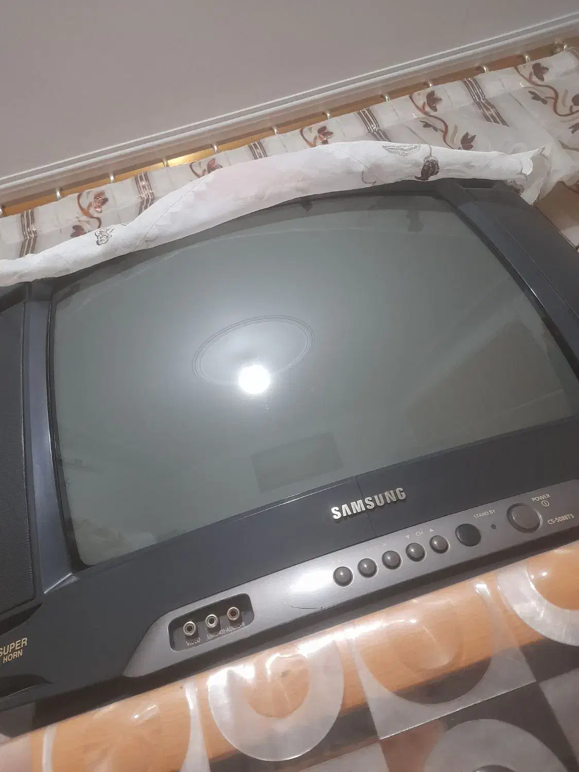 تلویزیون|تلویزیون و پروژکتور|قم, حاج خلیل|دیوار