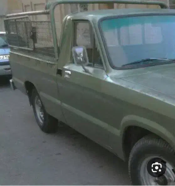 ماشین مزدا برای اجاره|خودرو اجارهای|تاکستان, |دیوار