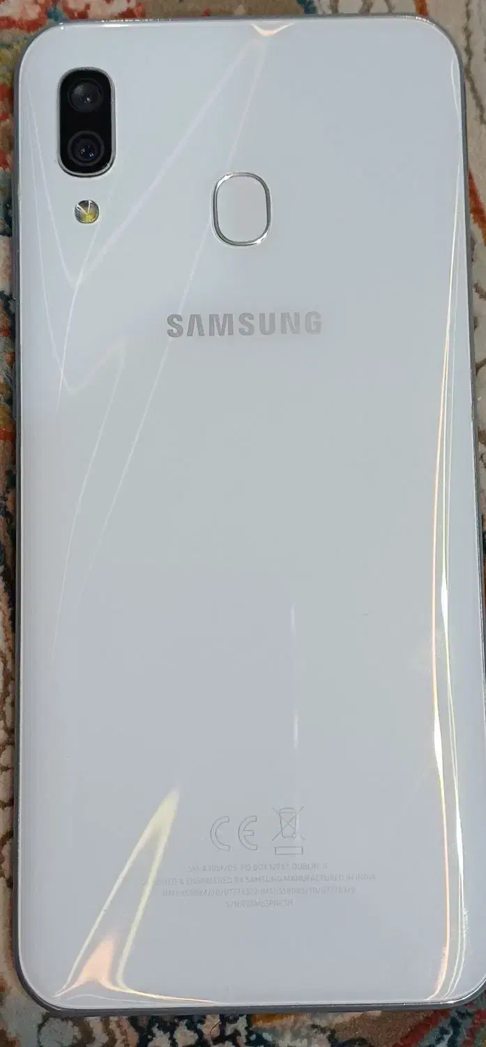 گوشی سامسونگ A30|موبایل|کرج, گلشهر|دیوار