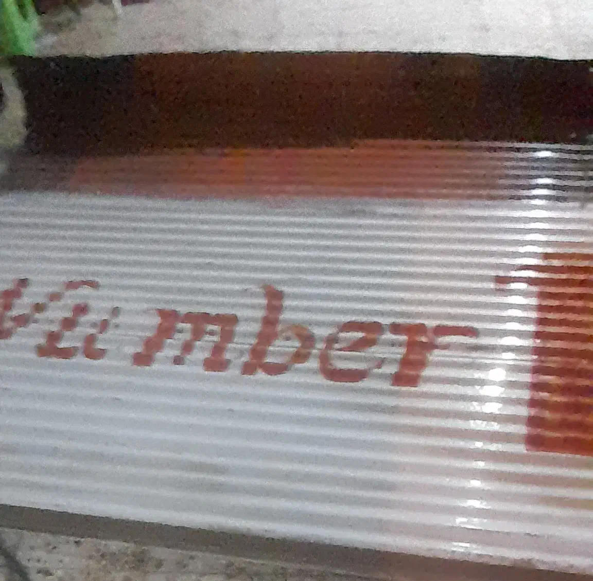 کرکره|فروشگاه و مغازه|مسجد سلیمان, |دیوار