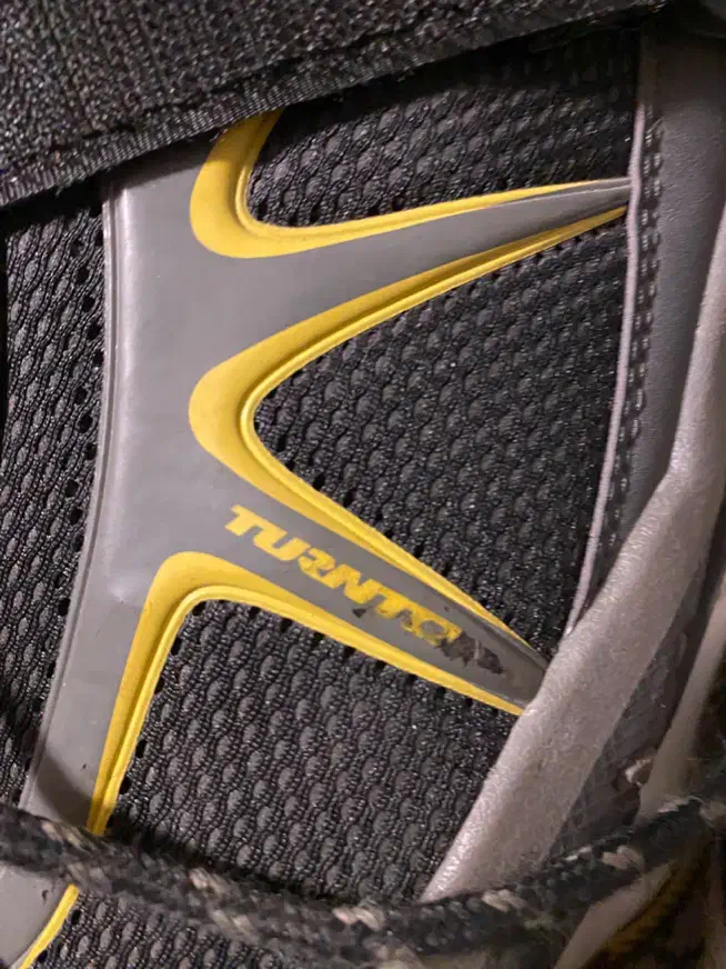 اسکیت حرفه ای turnto|دوچرخه، اسکیت، اسکوتر|تهران, پونک|دیوار