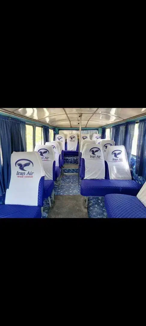 مینی بوس|خودرو سنگین|زنجان, |دیوار