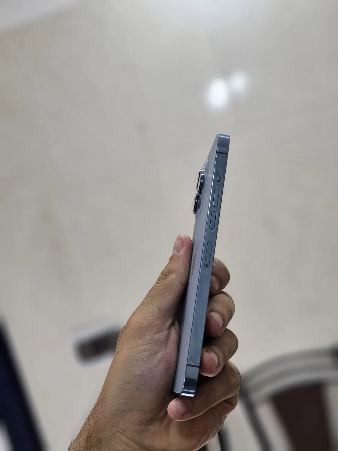 aiphne 13pro 128|موبایل|ارومیه, |دیوار