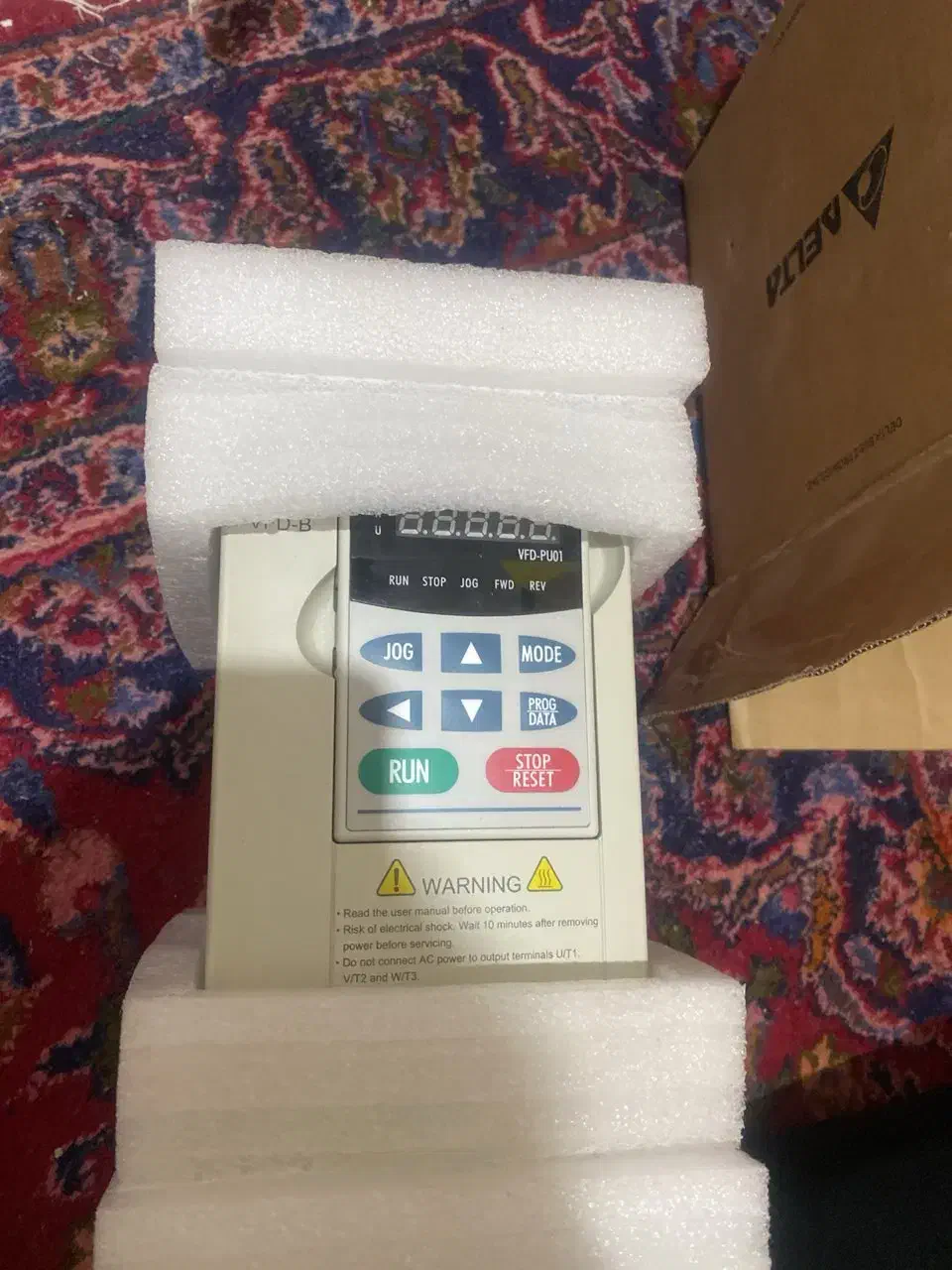 کالای برق|ماشینآلات صنعتی|تربتحیدریه, شهرک ولیعصر|دیوار