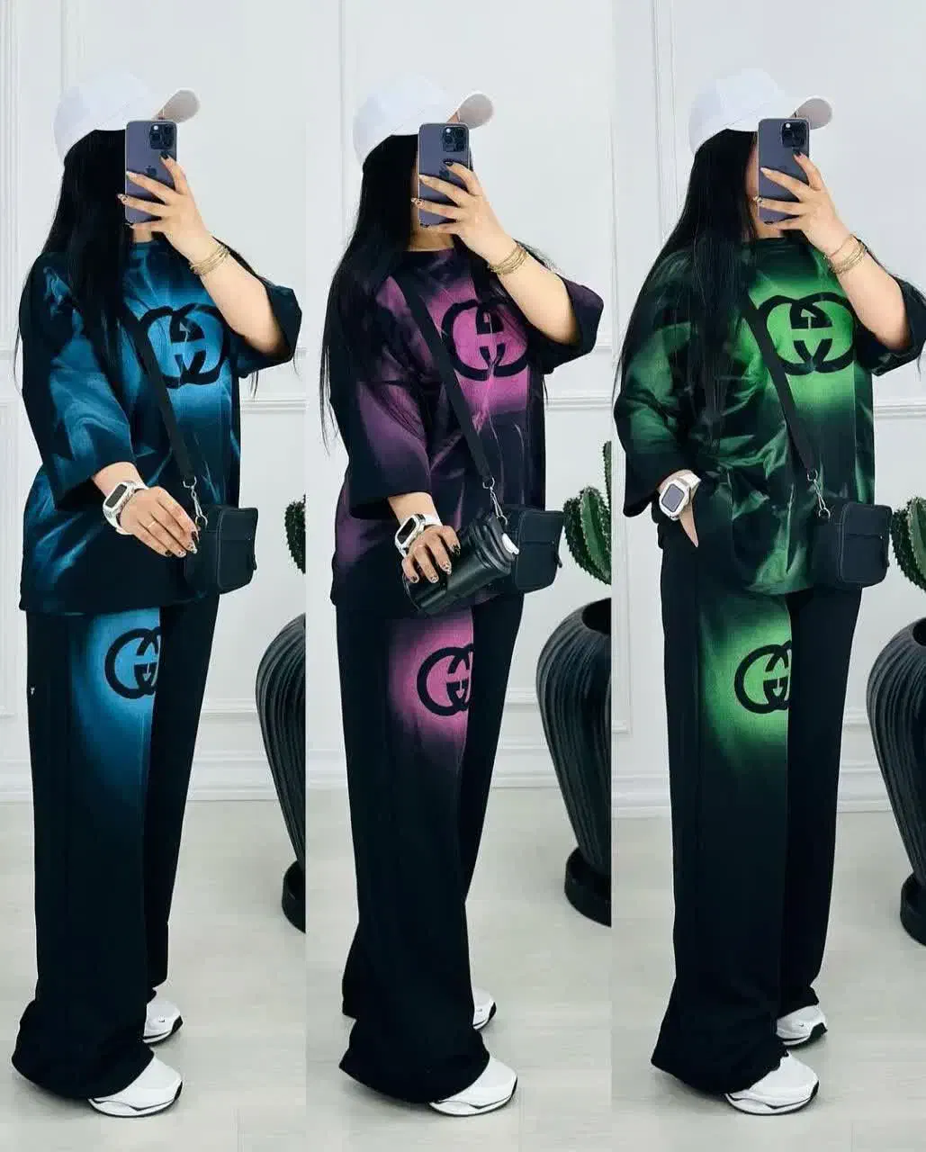 کت لی|لباس|قم, ولیعصر|دیوار