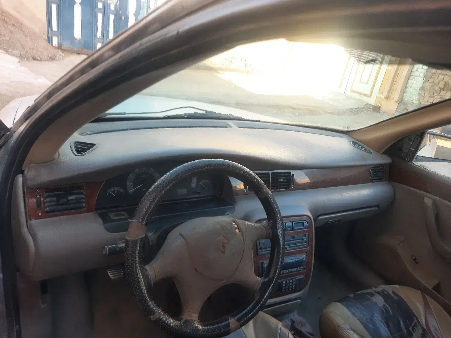 سمند مدل ۸۶ قیمت اوراقی|خودرو سواری و وانت|زاهدان, |دیوار