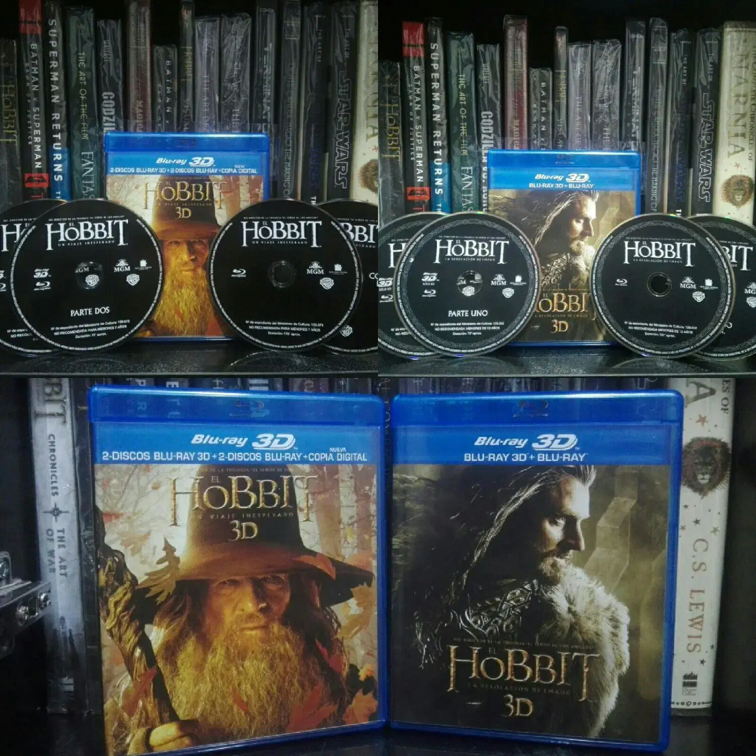 فیلم بلوری های اورجینال blurau دیسک BLU RAY|فیلم و موسیقی|تهران, میدان ولیعصر|دیوار