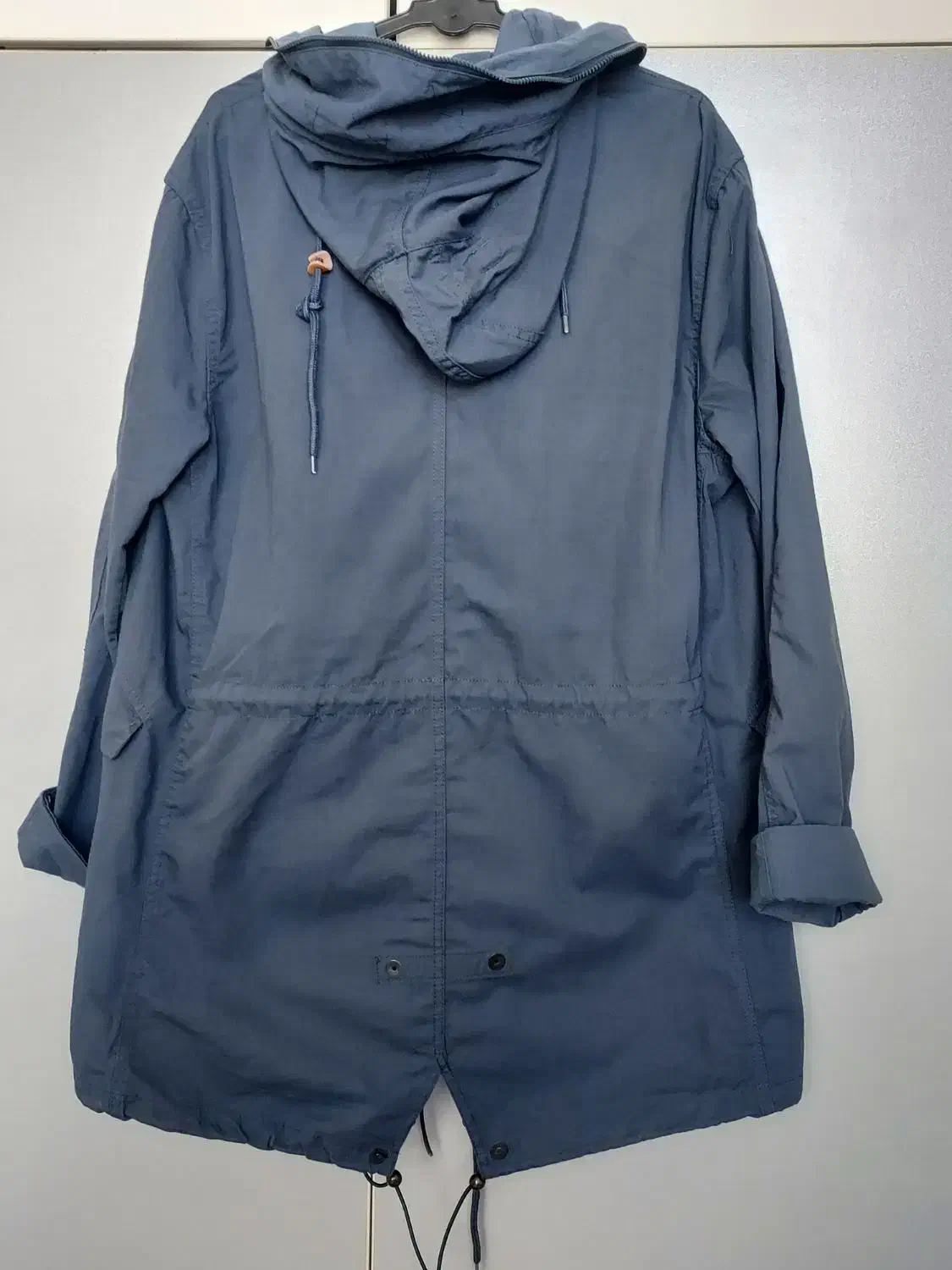 کاپشن نو از سایز ۴۰ تا ۴۶ اندازه میشه|لباس|اردبیل, |دیوار