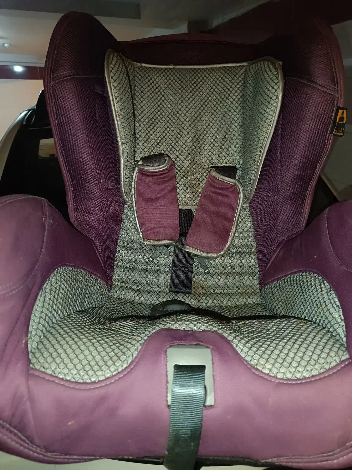 صندلی ماشین|تخت و صندلی بچه|تهران, طرشت|دیوار