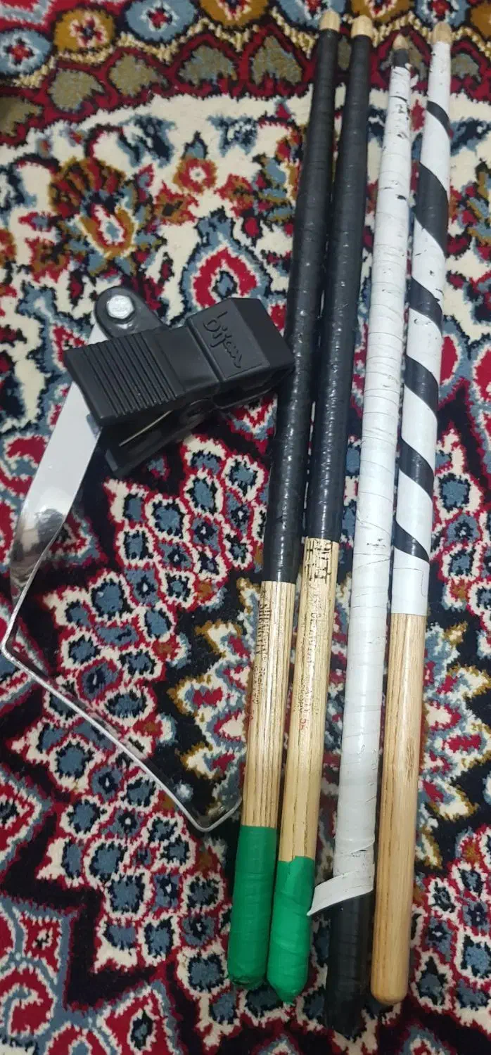 سایدرام|درام و پرکاشن|ساوه, |دیوار