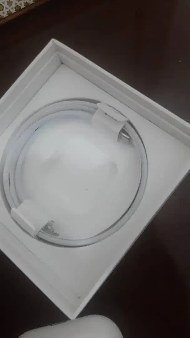 ایرپاد پرو اپل|لوازم جانبی موبایل و تبلت|قم, بکایی|دیوار