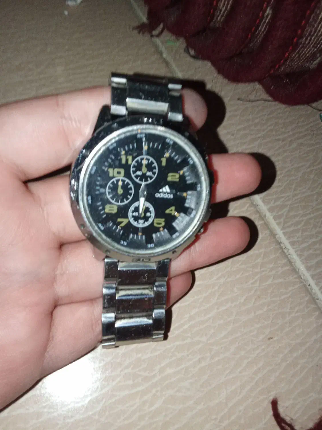 گمنشده وسایل|بدلیجات|نورآباد, |دیوار