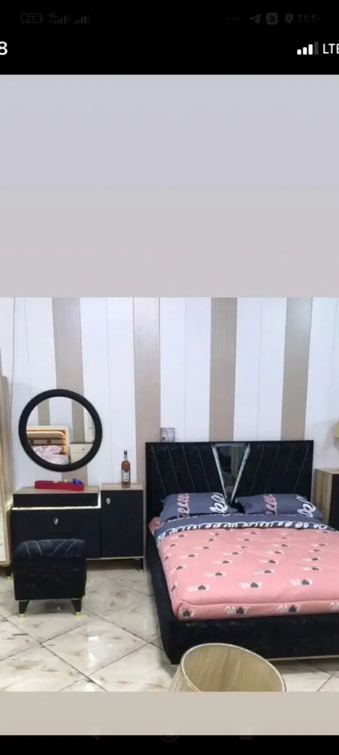 مبل و صندلی میز نهارخوری درحدنو|مبلمان خانگی و میز عسلی|سیرجان, |دیوار