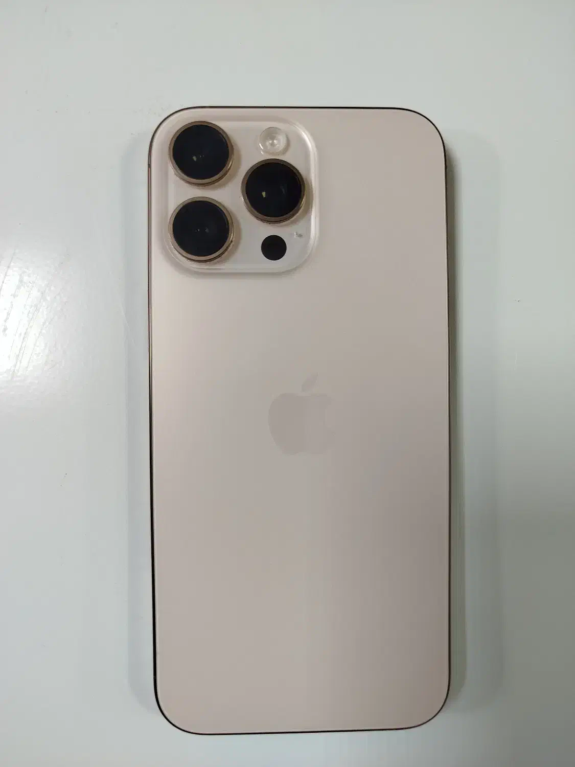 آیفون ۱۶ پرو مکس ۲۵۶ ریجستر شده|موبایل|ارومیه, |دیوار