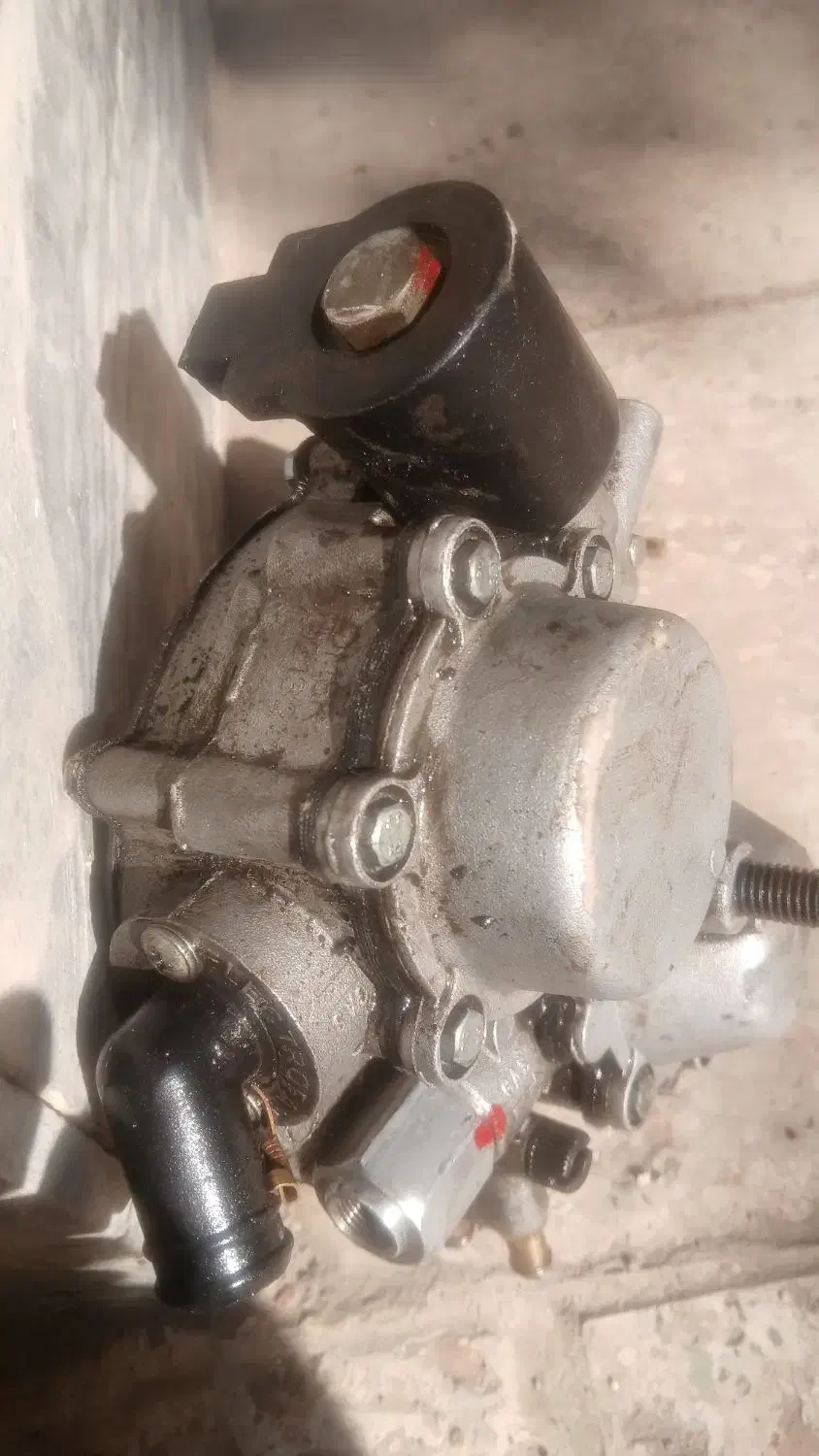 رگولاتور گاز CNG ماشین پژو|قطعات یدکی و لوازم جانبی|مشهد, سعد آباد|دیوار