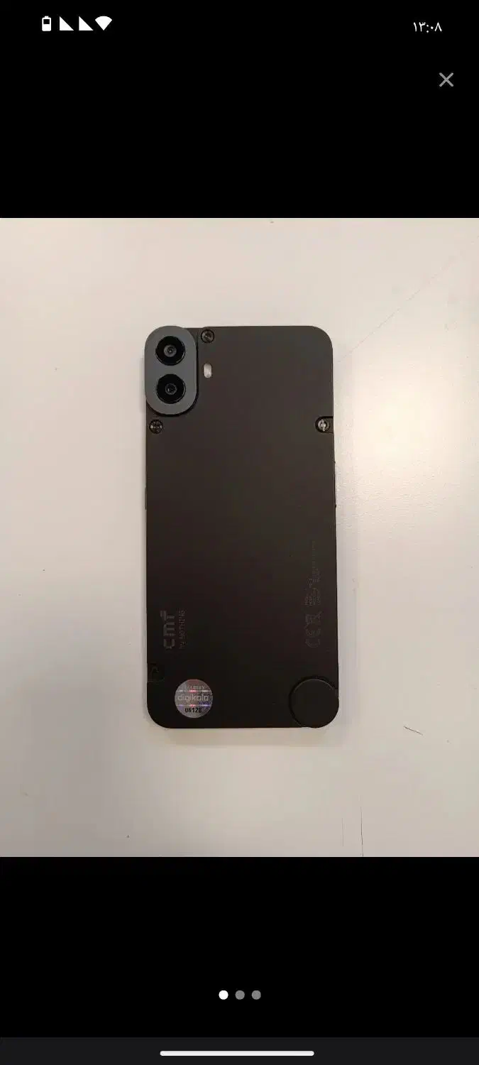 گوشی cmf phone 1|موبایل|رباط‌کریم, رباط‌کریم|دیوار