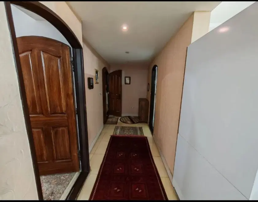 فروش اپارتمان همکف در خیابان نور|فروش آپارتمان|نیشابور, شهرک ولیعصر|دیوار