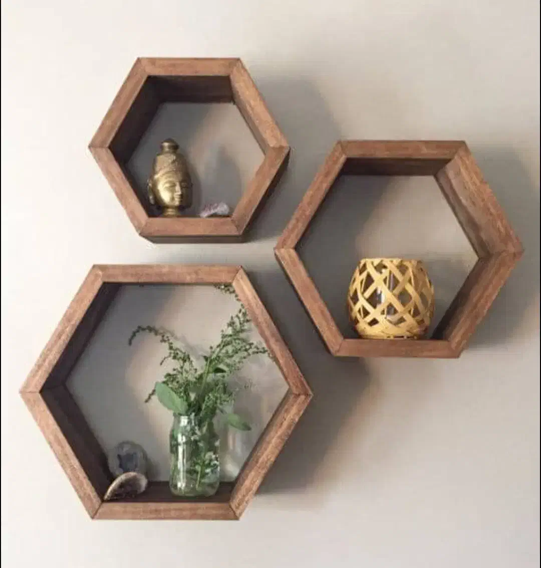 باکس دیواری|کتابخانه، شلف، قفسه‌های دیواری|تهران, هروی|دیوار