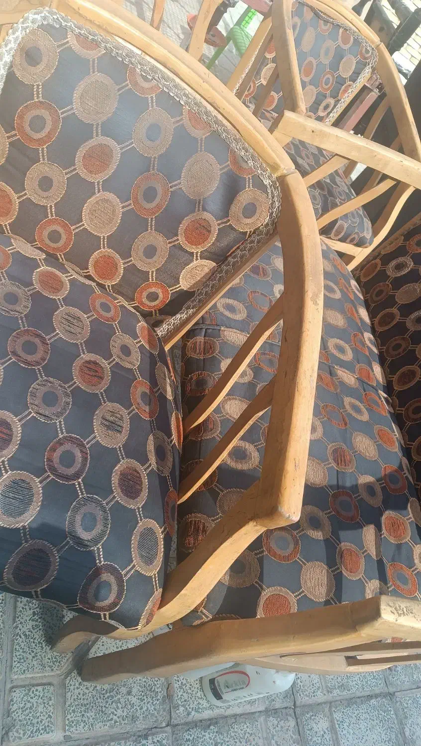 مبل|مبلمان خانگی و میز عسلی|جیرفت, |دیوار