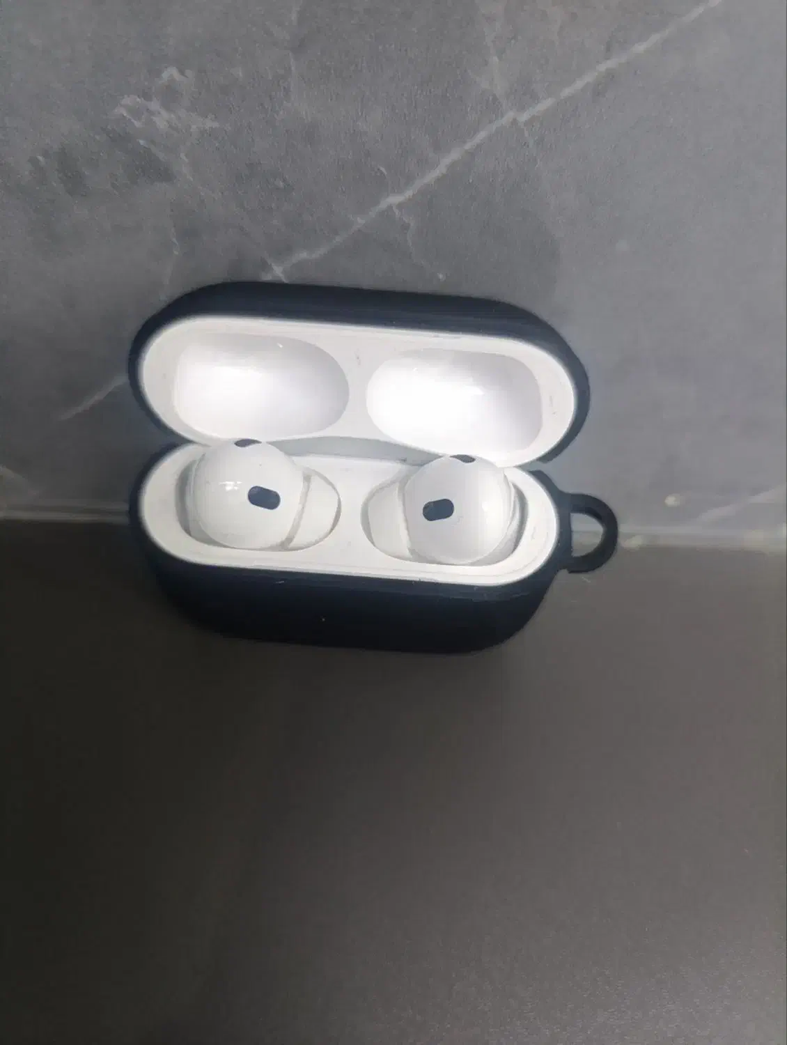 تمیز و سالم،AirPods Pro2 (2023)|لوازم جانبی موبایل و تبلت|ملارد, |دیوار