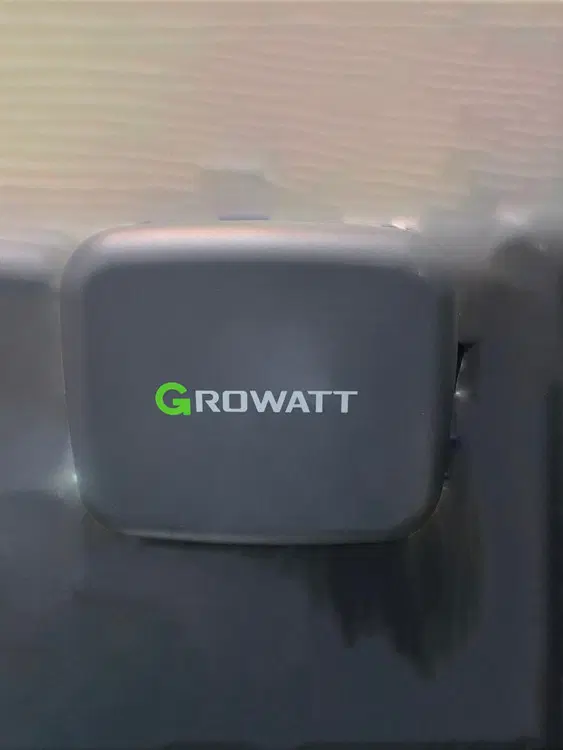 پاور استیشن Growatt Inf 1000 برق اضطراری قابل حمل|سایر لوازم برقی|تهران, فردوس|دیوار