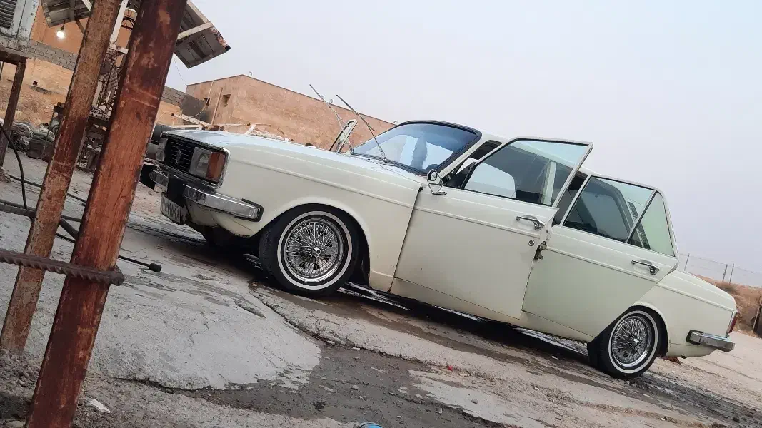 پیکان مدل ۷۹|خودرو سواری و وانت|صالح آباد (ایلام), |دیوار