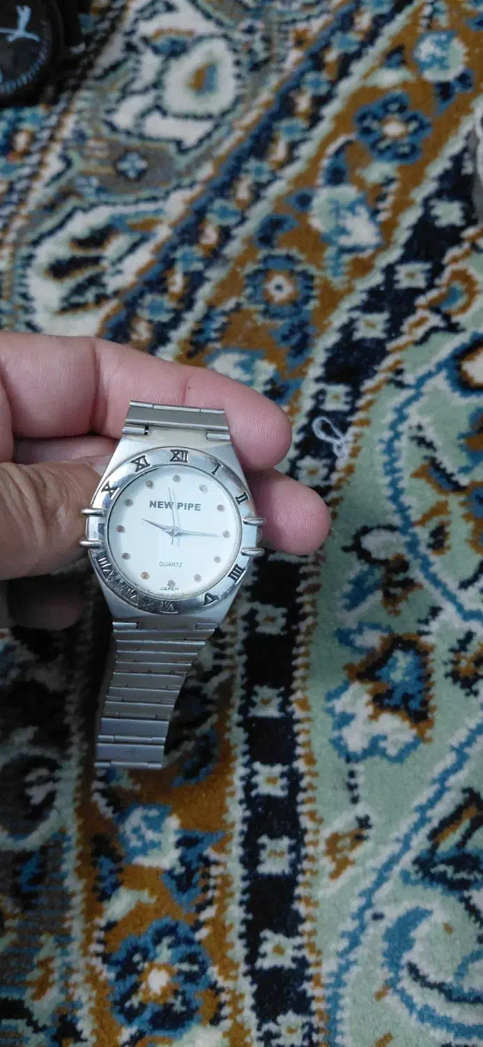 ساعت مچی زیبا|ساعت|کرمان, |دیوار