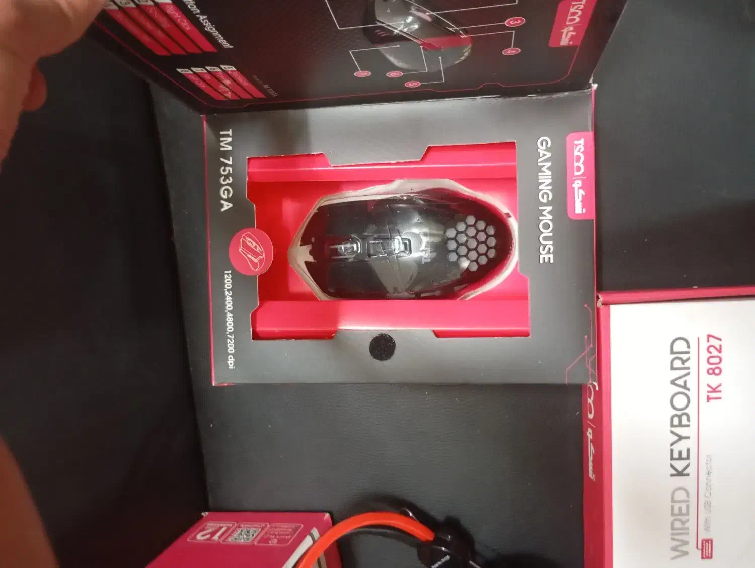 موس کیبورد|قطعات و لوازم جانبی رایانه|شهریار, یوسف آباد صیرفی|دیوار