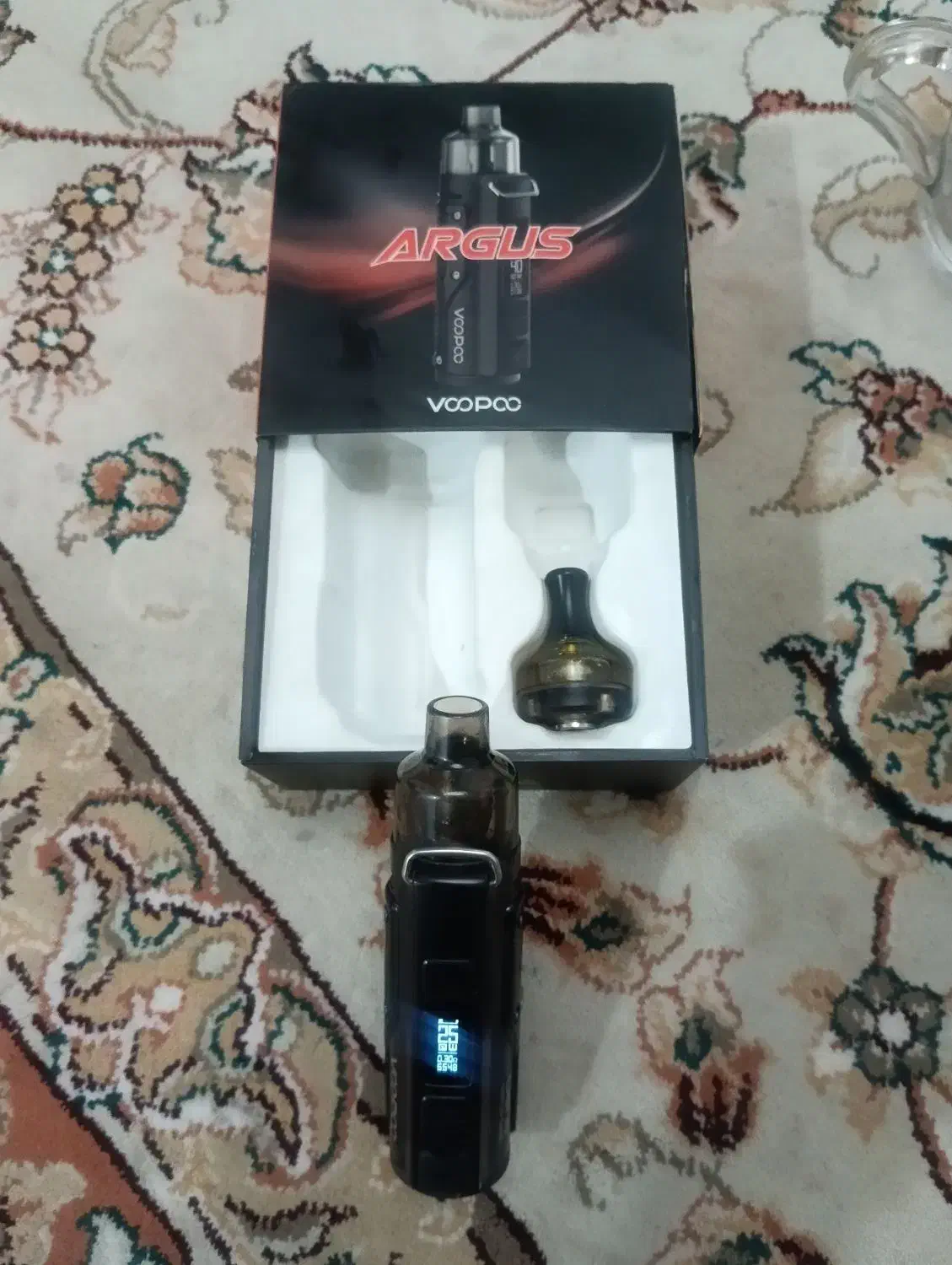 پاد ماد مدل ارگاس|زیورآلات و اکسسوری|گلستان (تهران), |دیوار