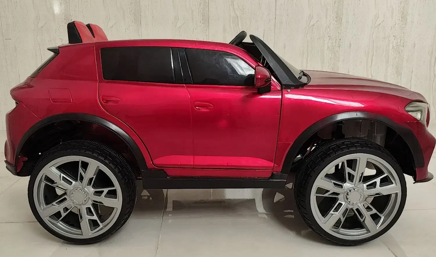 ماشین شارژی|اسباببازی|رفسنجان, |دیوار