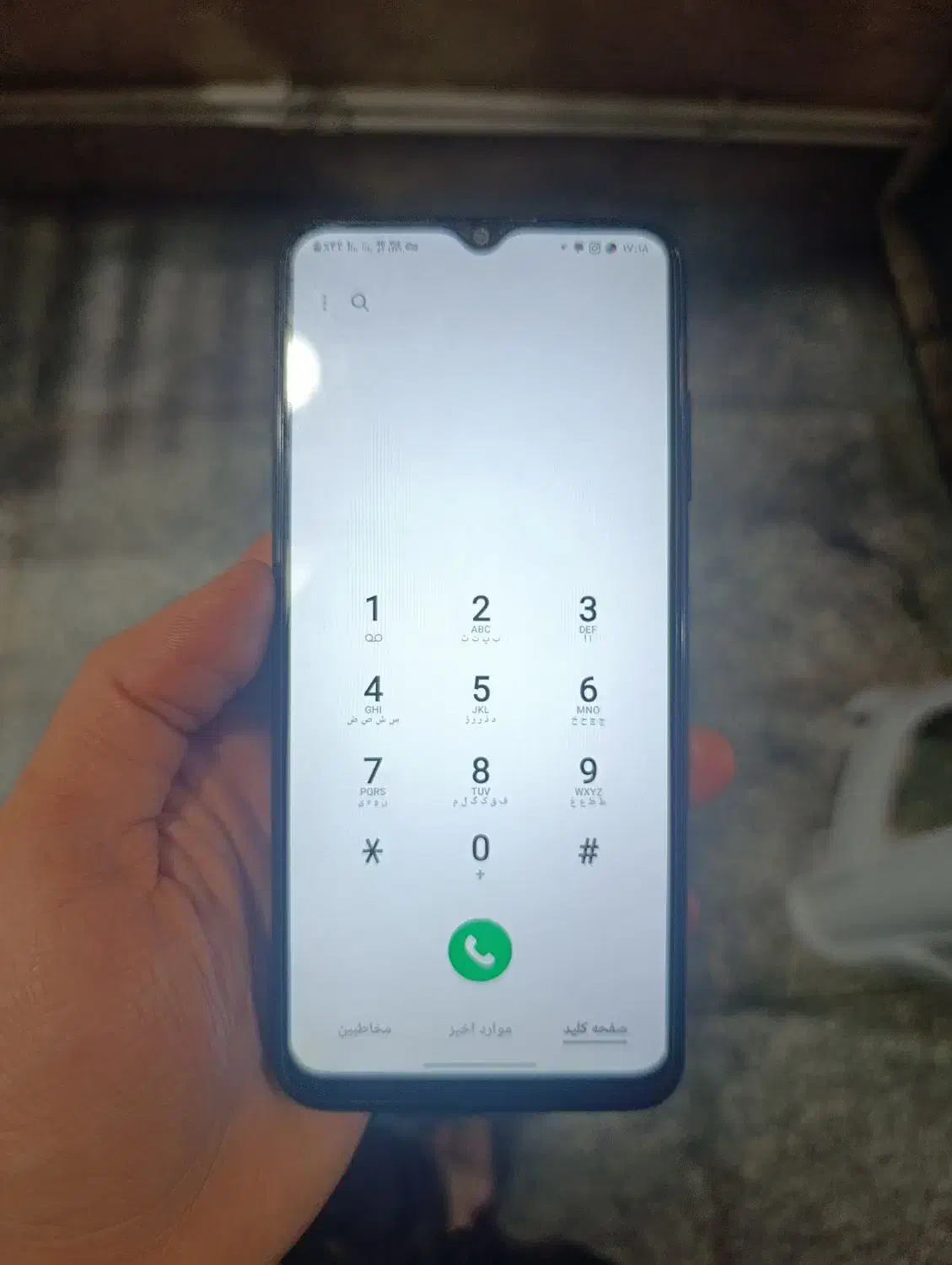 a03s سلامت|موبایل|کرمانشاه, |دیوار