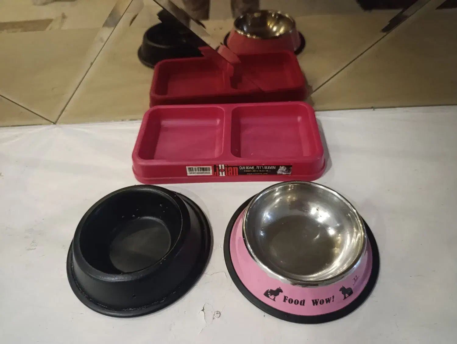 وسایل گربه|لوازم جانبی حیوانات|مشهد, دانشجو|دیوار