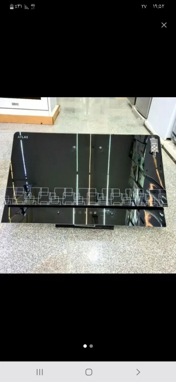 هود لمسی وکنترلی|هود|مسجد سلیمان, |دیوار