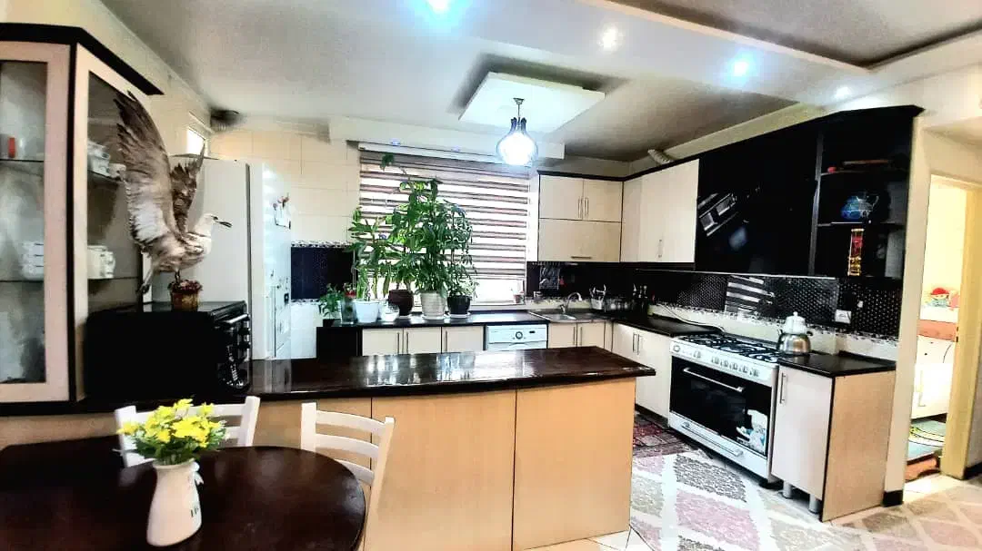 ۶۵ متر نوساز با پارکینگ و آسانسور|اجارهٔ آپارتمان|تهران, جوادیه|دیوار