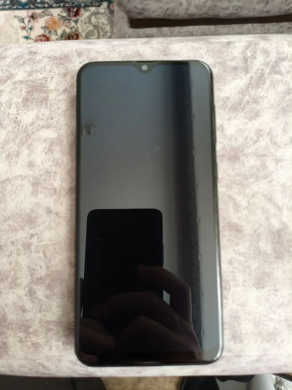 گوشی سامسونگA20|موبایل|اردبیل, |دیوار