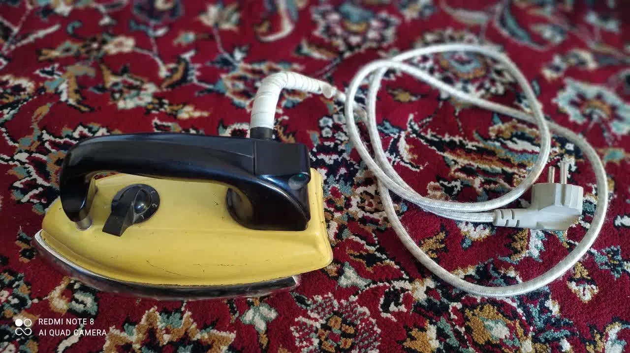 اتو|اتو و لوازم اتو|کرج, حصار|دیوار