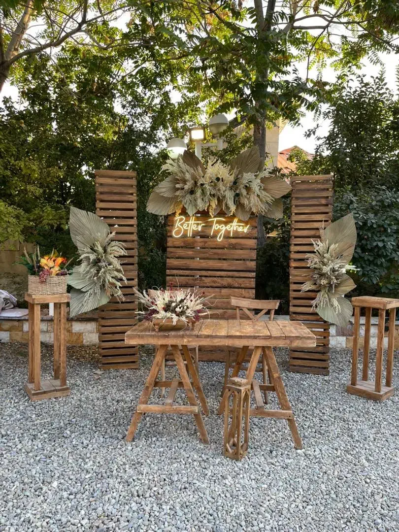 بادکنک آرایی در محدوده مهرآباد و رودهن|خدمات پذیرایی، مراسم|رودهن, |دیوار