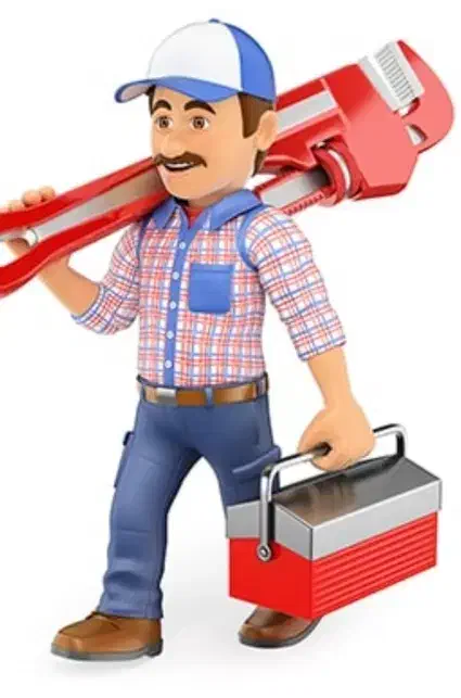 لوله کشی ، لوله باز کنی و... با 1۸ سال سابقه|خدمات پیشه و مهارت|شهرکرد, |دیوار