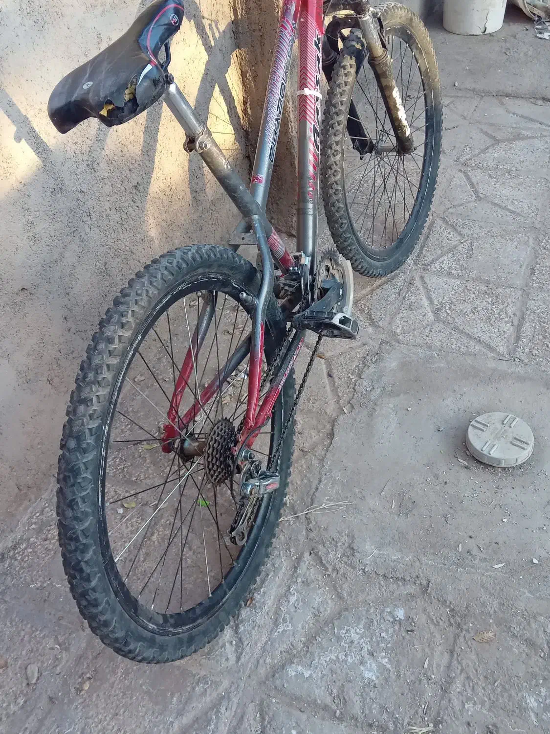 فروش دو عدد دوچرخه|دوچرخه، اسکیت، اسکوتر|بوژگان, |دیوار