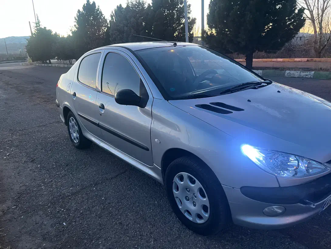 Sd v8 مدل ۹۲|خودرو سواری و وانت|ابهر, |دیوار