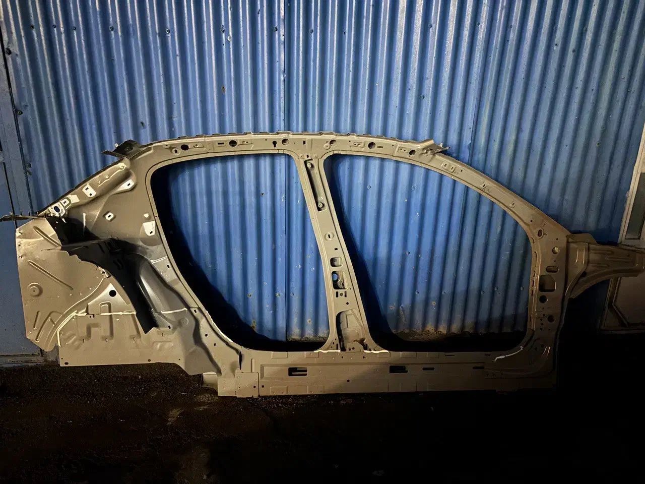 دیواره اس دی|قطعات یدکی و لوازم جانبی|اراک, |دیوار